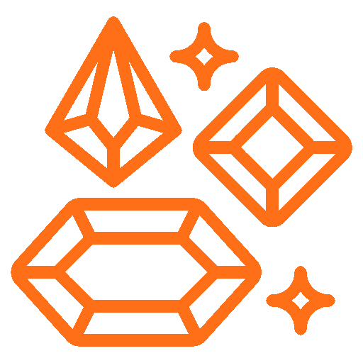 Gemstone Consultant